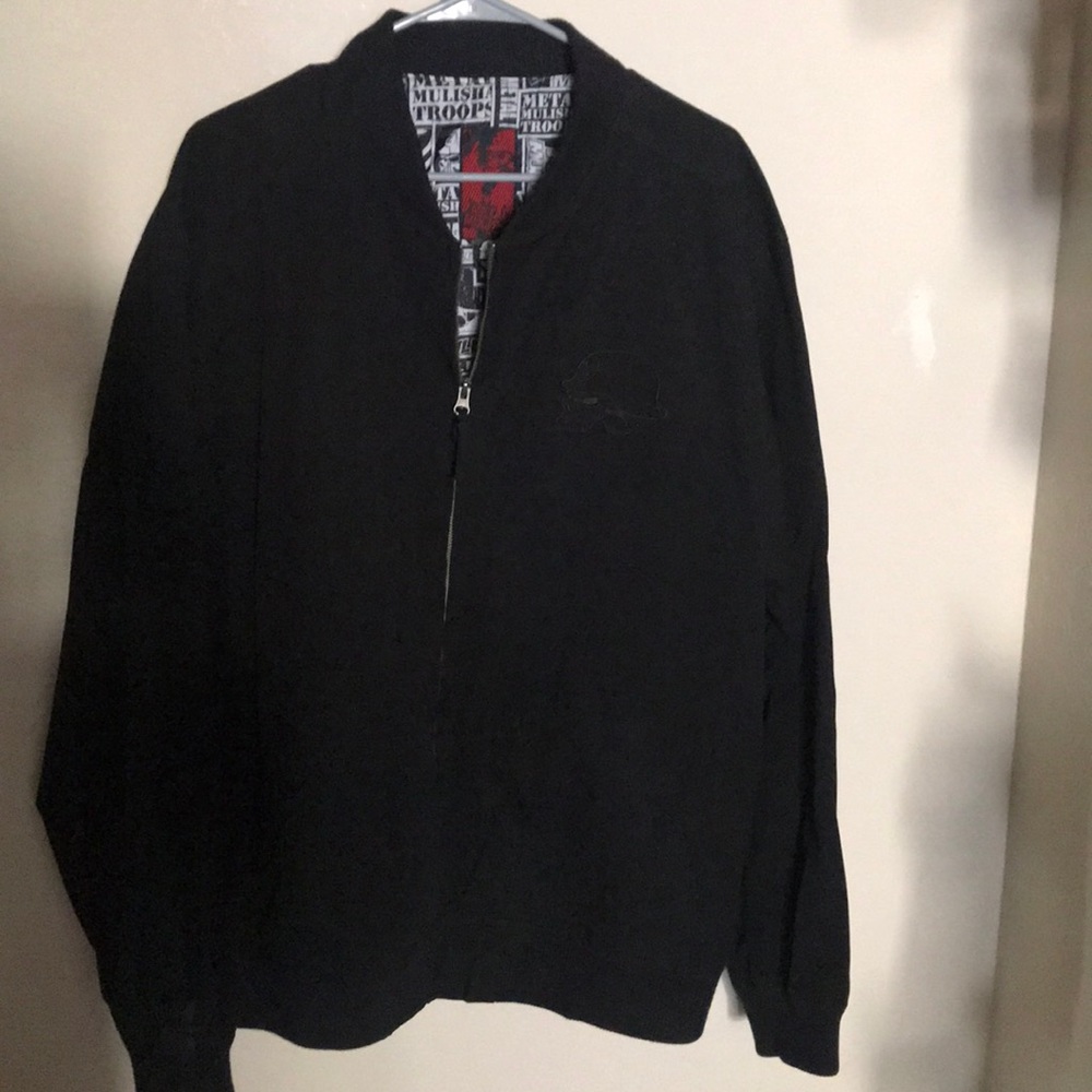 Metal Mulisha Jacket XL